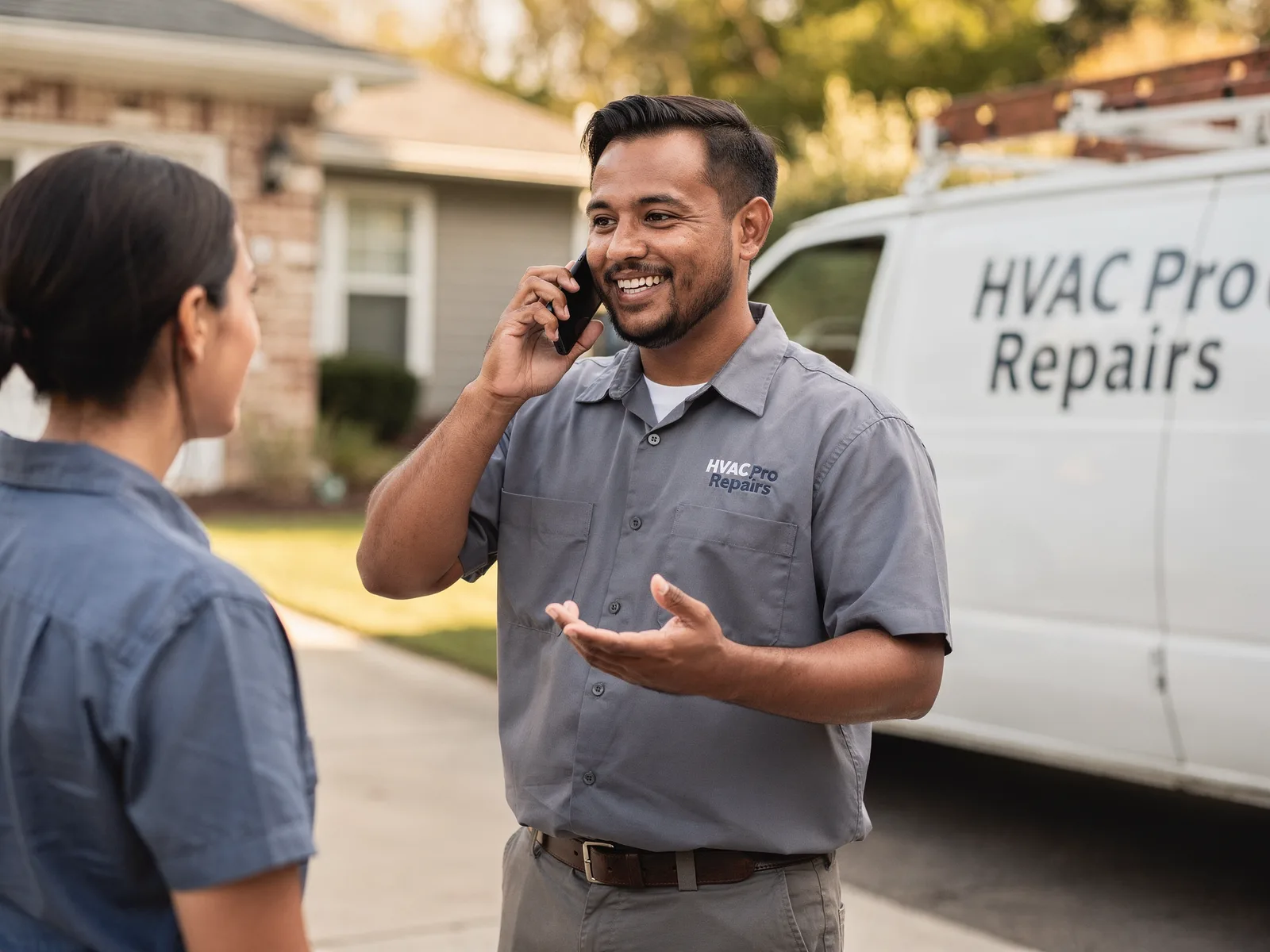 Heat Pump Repair Evans, LA FAQs